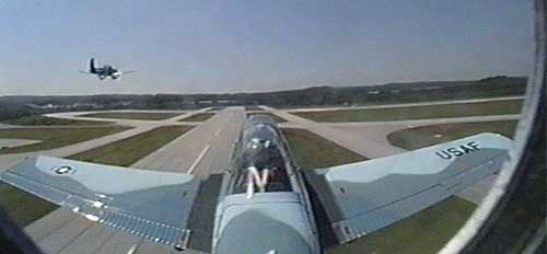 Airbourne