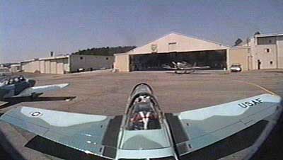Flight by Committee