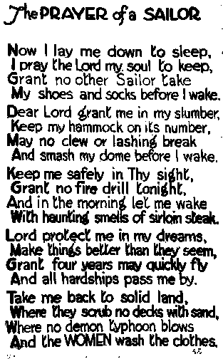 Prayer
