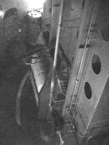 Powder Hoists