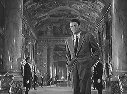 Gregory Peck
