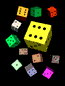 Dice Statistics